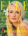 Elle (Thailand-May 1997)